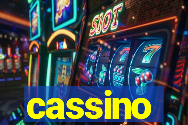 cassino internacional online